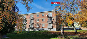 Prodej bytu 3+1, 55 m², Hodonín, ul. Skácelova