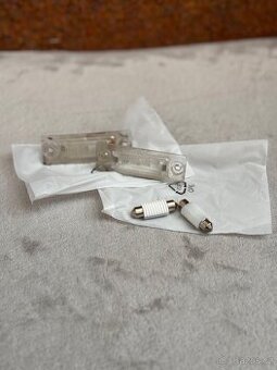 Led osvětlení spz s ledky rz l+p