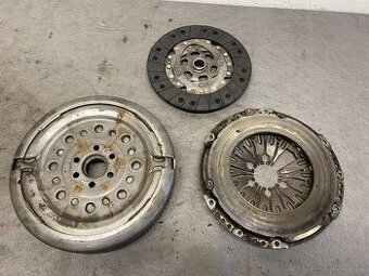 VW, ŠKODA 1.9TDI 77KW BKC - SPOJKOVÁ SADA 03G 105 266 BM