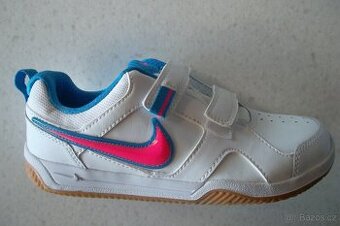 Nike-NOVÉ tenisky, vel. 33