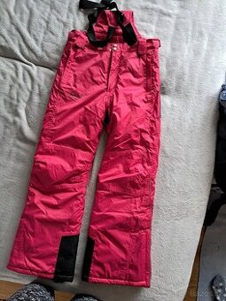 Prodám zimní lyžařské kalhoty