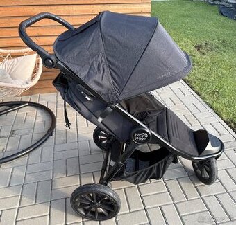 Kočárek Baby Jogger city elite 2