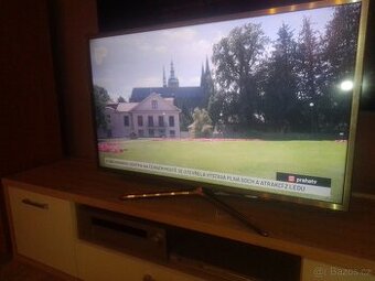 LED Smart TV Samsung UE40F6200