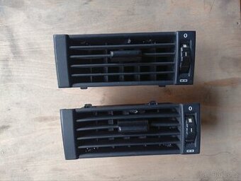 Pravý výdech palubky mercedes w124