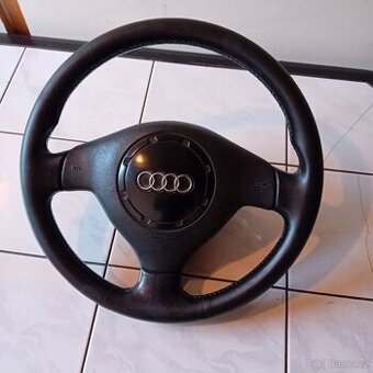 Volant audi a3,a4..