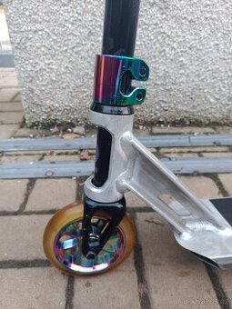 Koloběžka MF540 deer