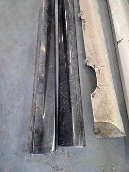 Ford mondeo mk4 Prahy