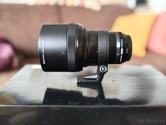 Olympus 40-150 f/2.8 Prodáno 