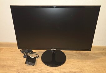 Monitor Samsung S24F350FHU, 24"
