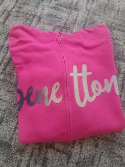 Mikina vel. 152/158 Benetton