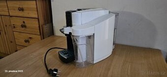 Kapslovy kavovar Tchibo