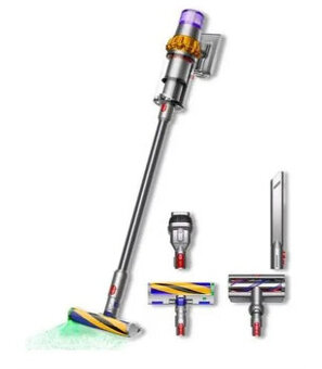 Dyson V15 Detect Absolute 2023