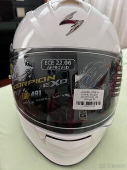 Dámská helma velikost M