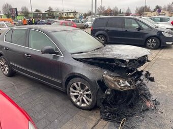 Prodám Škoda superb
