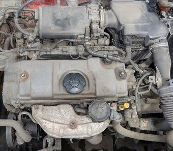 Predám motor 1.4i 55kw KFX