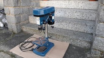 Stojanová vrtačka Workzone 500 W