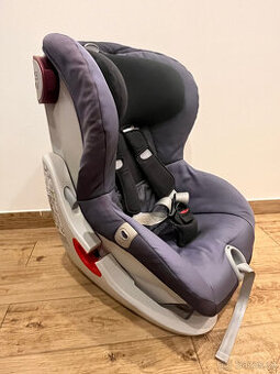 Dětská autoseačka Britax Römer KING II