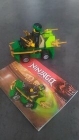 30532 lego Ninjago