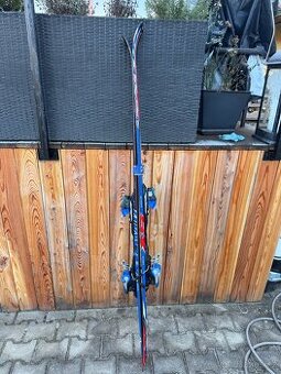 Prodam lyže Atomic – velmi dobrý stav