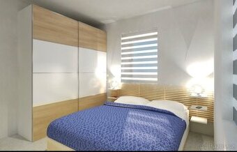 Pronájem bytu ve střelicich - 1