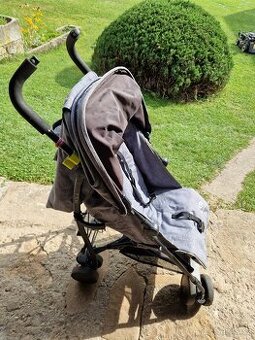 PETITE&MARS - Musca - golfový kočárek