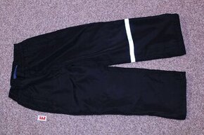 Dětské oteplovačky Cover vel. 120