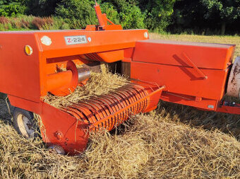 LIS NA MÁLE BALIKY SENA,SLÁMY-SIPMA 224