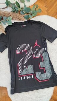 Chlapecké tričko vel. 163 - 175