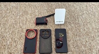 Xiaomi 15T PRO 12GB/512GB