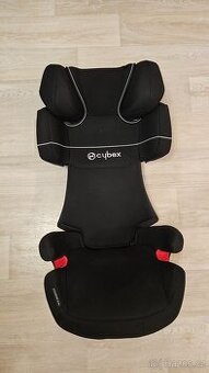 2ks autosedačka Cybex s isofix 15-36 kg