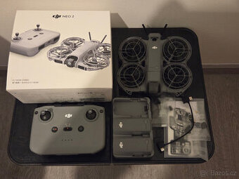 DJI Neo 2 Fly More Combo