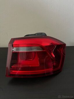 Pravé zadní světlo VW Golf 7 sportsvan