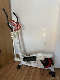 Eliptický trenažér orbitrek