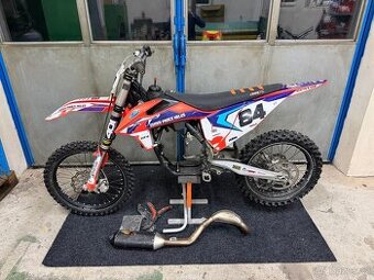 Podvozek KTM SX-F 450 2019-2022