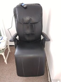 Prodám masážní křeslo.