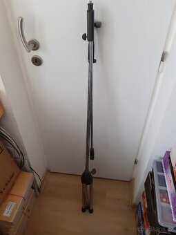 Profi mikrofonní stojan