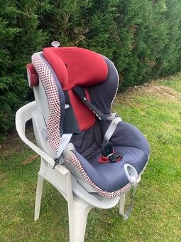 Dětská autosedačka 9-18 kg … 2 kusy