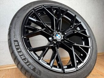 Originál letní kola BMW M8 F91 / M5 F90 20” - 1
