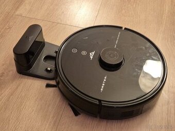 Robotický vysavač ETA Master 5229 90000