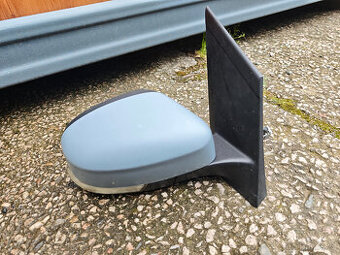 Originální pravé přední zrcátko Ford Focus mk2 facelift