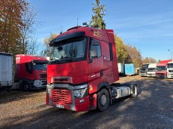 Renault T520,mega,comfort,2018