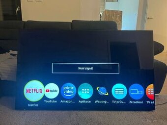 Televize 58" Panasonic TX-58GX700E -  Velké Meziíčí