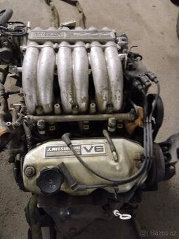 Motor 3.0V6