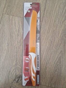 Nový švýcarský nůž na chléb značky Koch Line