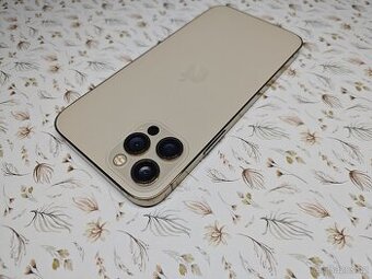 Apple iPhone 12 Pro GOLD - 1