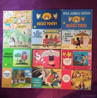 Edice hvězdička - 1