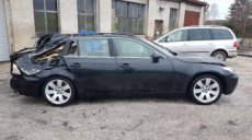 BMW E61 535D 200kW - NÁHRADNÍ DÍLY - 1