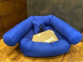 Pelíšek pro pejska