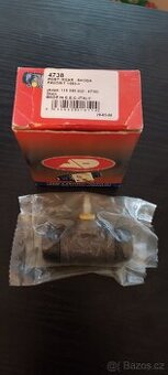 Brzdový váleček Škoda Favorit,Forman,Felicia 1.3