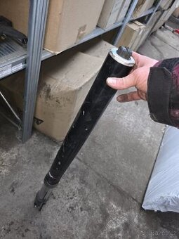 Triumph Tiger 900 gt pro 2020-2024 pravá noha vidlice